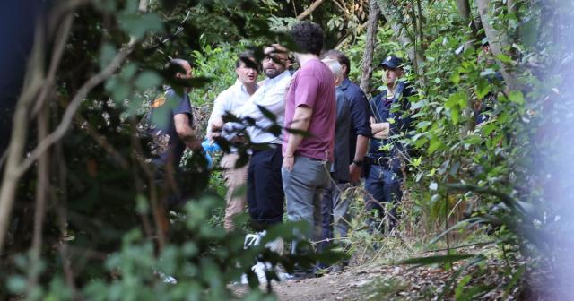 Roma, ritrovati 2 cadaveri a Villa Pamphilj, neonata di 6 mesi vicino ad una siepe e corpo di una donna in un sacco a 100 metri