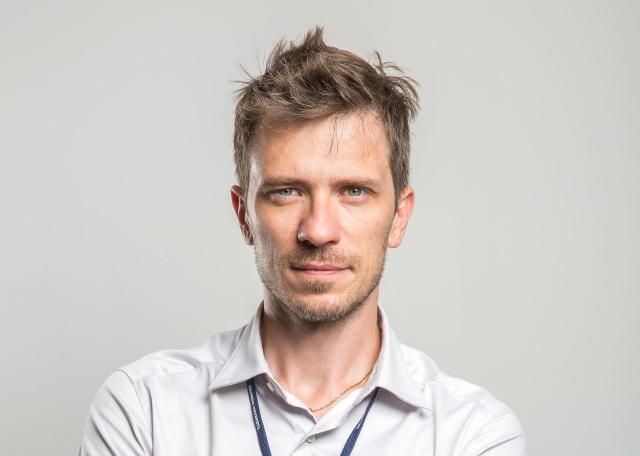 Cosmetica Italia, Federico Filippa &egrave; il nuovo direttore comunicazione e public affairs, lasciando Cisalfa Group