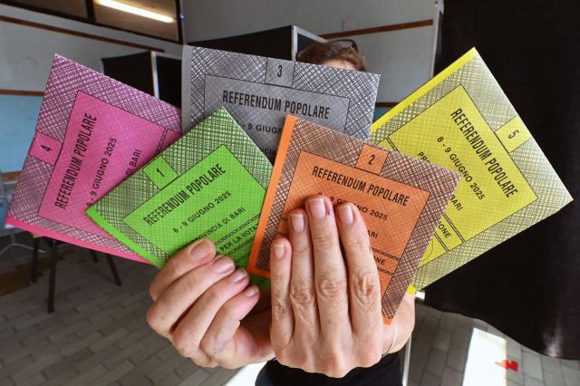 Referendum del 9 giugno: alcune considerazioni critiche su un referendum decisamente problematico e contraddittorio