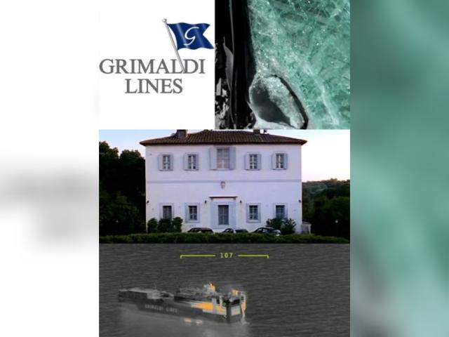 Enel X e Grimaldi insieme per la decarbonizzazione nei porti