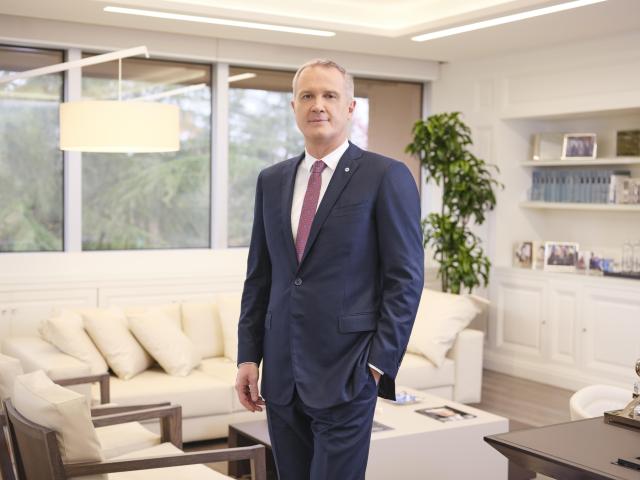 Banca Mediolanum, a maggio 2025 raccolta netta di &euro; 492 mln, gestito a &euro; 633 mln e finanziamenti per &euro; 353 mln