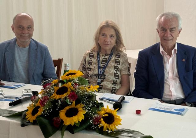 RCCS San Raffaele protagonista alla XV edizione degli Incontri &ldquo;Michela Bonamini&rdquo; su AI, epilessia e imaging: le nuove frontiere delle neuroscienze