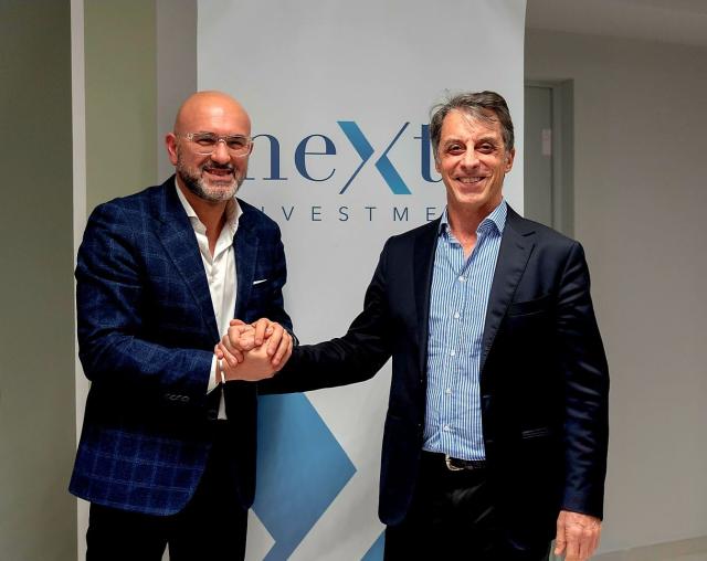 NEXT4 acquisisce Ecubit per accelerare l&rsquo;innovazione nei servizi digitali per la Pubblica Amministrazione e la sanit&agrave;