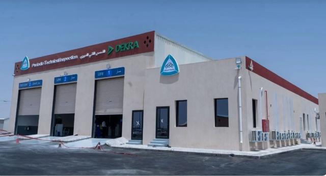 DEKRA entra in Arabia Saudita. Purcaro, Executive Vice President DEKRA Group: "Traguardo importante in un mercato in rapido sviluppo"