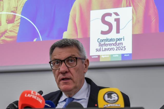 Referendum, ci avviamo verso un sistema tardo democratico in cui i diritti politici non verranno pi&ugrave; esercitati dai cittadini