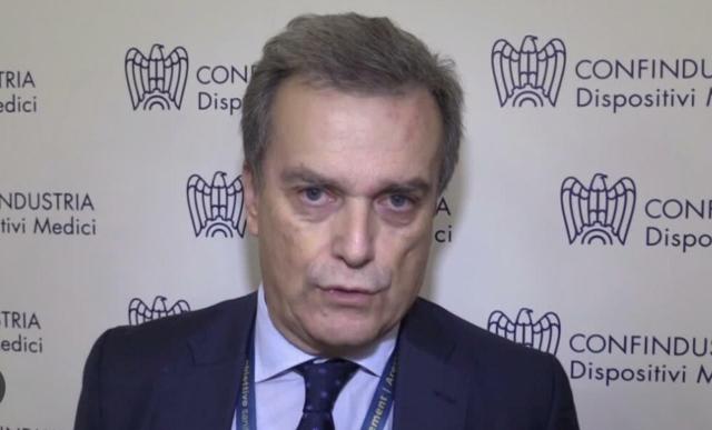 Conflavoro PMI Sanit&agrave; e Confapi Sanit&agrave;: &ldquo;Benvenuto al nuovo Presidente di Confindustria Dispositivi Medici Fabio Faltoni&rdquo;