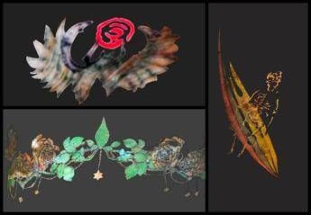 Villa Pamphilj, la donna vista con un fagotto in braccio prima della morte, appello per identificarla, diffusi i tatuaggi sul suo corpo