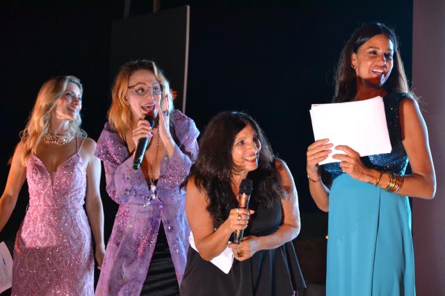 Festa del Cinema di Roma