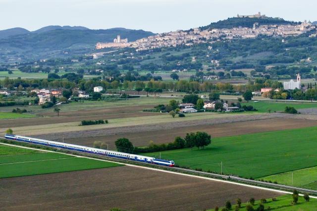  Treni Turistici Italiani