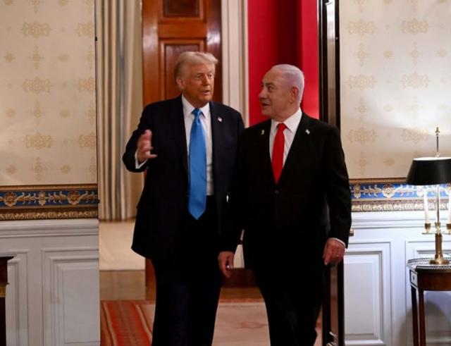 Trump-Netanyahu, &egrave; spaccatura, tycoon: "'Accordo Witkoff' non basta, porre fine alla guerra a Gaza, aiuter&agrave; anche ad accordo con Iran sul nucleare"