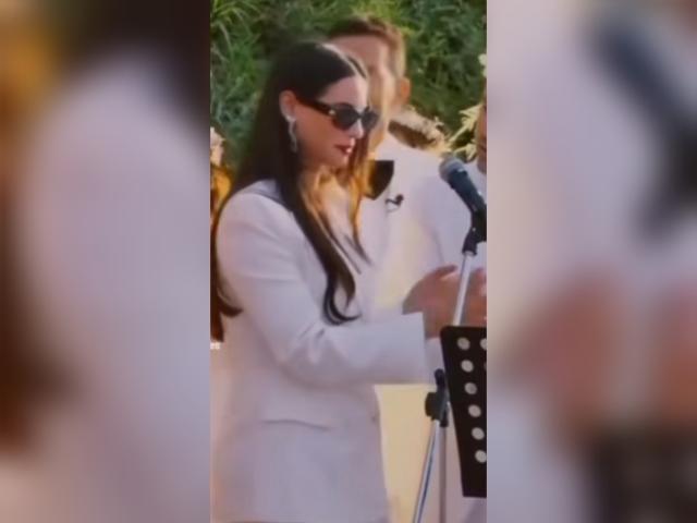 Francesca Chillemi incinta di Eugenio Grimaldi? "L'annuncio a breve, lei esce raramente per non far vedere il pancione" - ESCLUSIVA