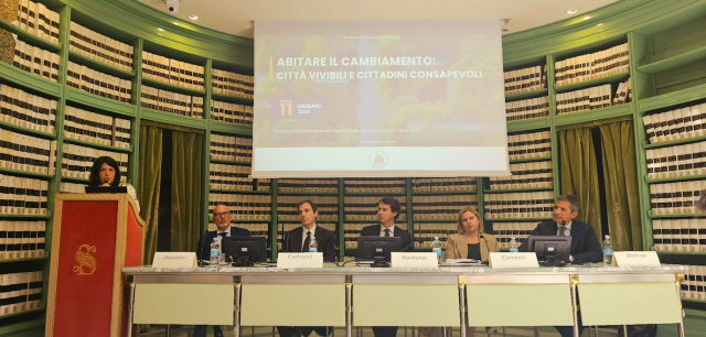 Qualit&agrave; della vita nel Lazio. Ricerca Piepoli, tra smart city e vivibilit&agrave;: &ldquo;Il 74% dei cittadini &egrave; soddisfatto&rdquo; 