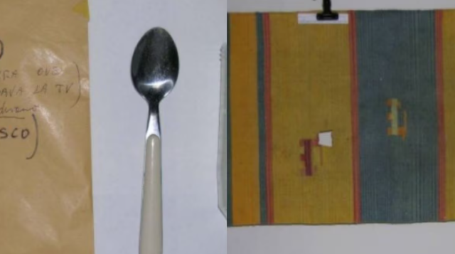 Garlasco, al via le analisi su due scatoloni di reperti ritirati da casa Poggi, dal tappetino insanguinato del bagno a 35 impronte  