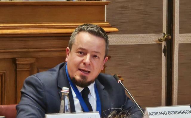 Gioco d&rsquo;azzardo. Adriano Bordignon, presidente Forum delle Associazioni Familiari: "Riconoscere ruolo della famiglia come primo presidio di cura e prevenzione&rdquo;