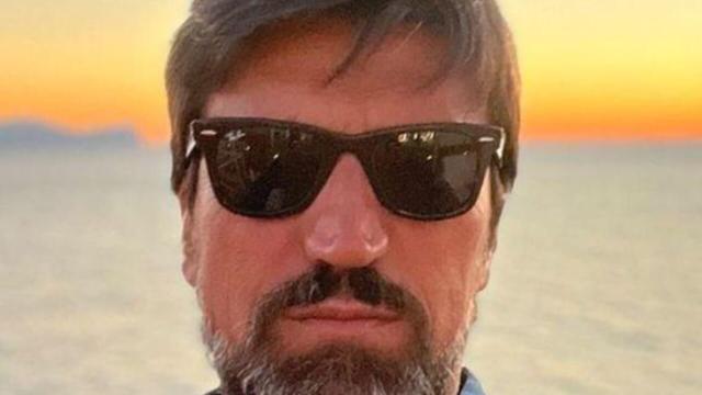 Riccione, morto Giangiacomo Giorgi a 51 anni per arresto cardiaco, il malore improvviso mentre faceva il bagno con le figlie