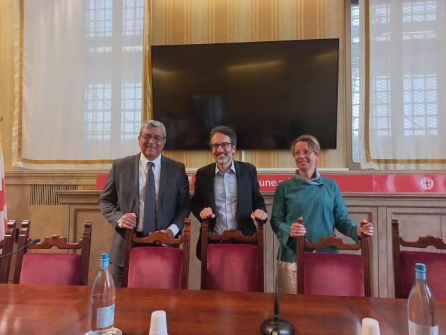 Intesa Sanpaolo e Fondazione Welfare Ambrosiano, al via credito solidale per la casa fino a &euro;30mila a tasso agevolato