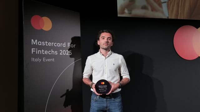 Mastercard For Fintechs, Subbyx  &egrave; la fintech italiana vincitrice che rappresenter&agrave; l&rsquo;Italia all&rsquo;evento finale a Barcellona