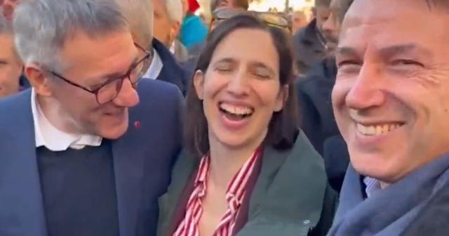 schlein conte landini