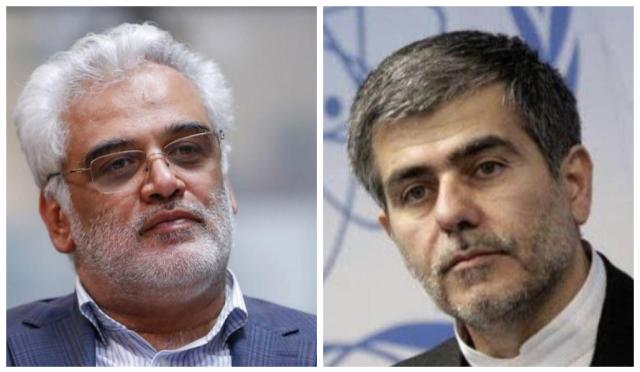 Raid israeliano in Iran, uccisi anche i due scienziati nucleari Mohammad Tehranchi e Fereydoon Abbasi‑Davani