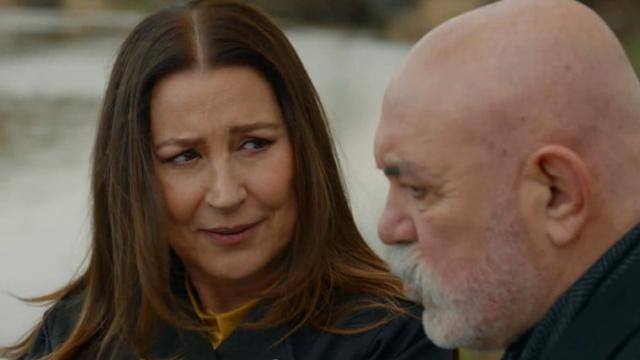 Anticipazioni Tradimento stasera 13 giugno 2025: Selin si taglia le vene, Ipek vede Guzide e Sezai insieme, per &Uuml;mit e Yeşim cauzione altissima