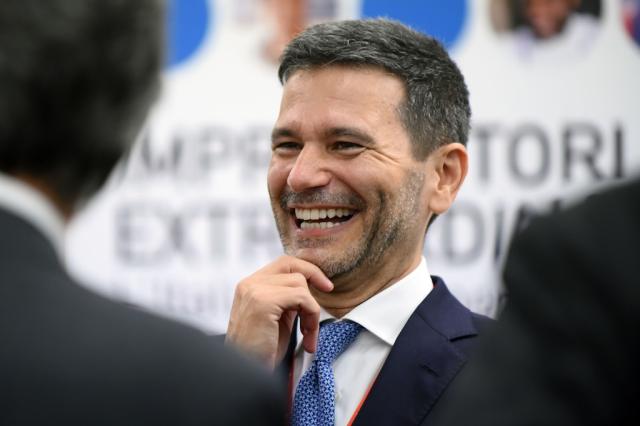 Salzano (SIMEST): "Il Made in Italy unisce radici profonde e visione trasformativa: entra nella fase dell&rsquo;innovazione digitale e dell&rsquo;IA"