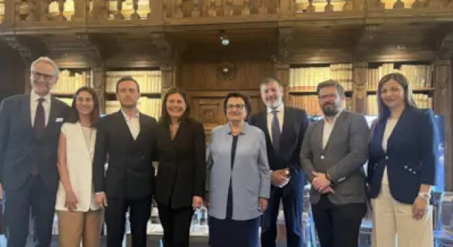 BNL BNP Paribas, oltre &euro;2 miliardi al Nordest nel 2025 per sostenere imprese e crescita internazionale in una fase di incertezza del mercato