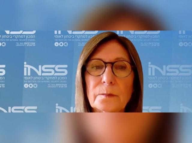 Attacco Israele a Iran, ex agente Mossad Sima Shine al GdI: &ldquo;&Egrave; una guerra pensata da anni, centrale nucleare Natanz il primo target, il prossimo Isfahan&rdquo;