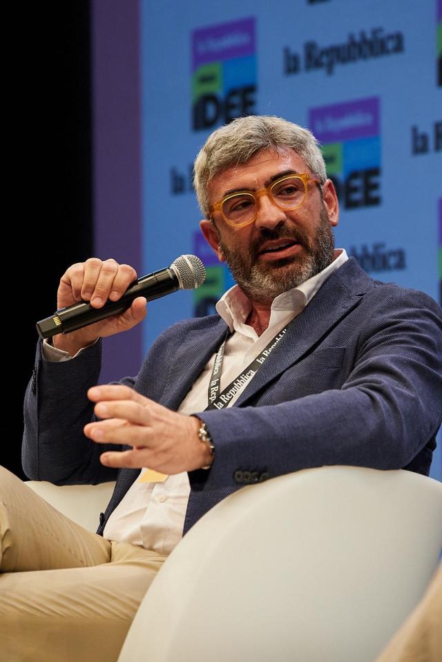 Inchingolo (Gruppo FS): &ldquo;Trasparenza e informazione parte della nostra missione; forniamo notizie sui lavori in corso e minimizziamo i disagi&rdquo;