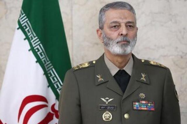 ran, Sayyed Abdolrahim Mousavi nuovo capo di Stato maggiore dopo morte di Mohammad Bagheri