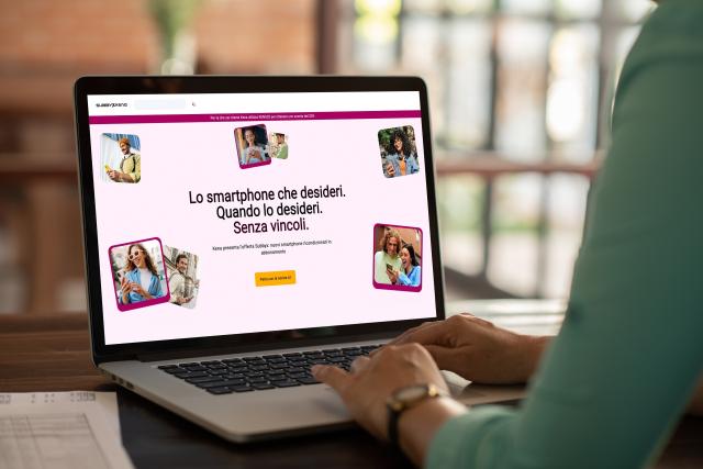 TIM, con Kena lancia un servizio di abbonamento per smartphone, senza acquisto e con dispositivi sempre aggiornati in collaborazione con Subbyx