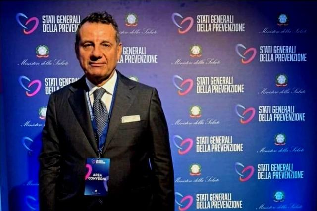 Stati Generali della Prevenzione. Avv. Mazzucchiello, pres. Associazione Valore Uomo: &ldquo;Prevenzione investimento strategico per un sistema sanitario sostenibile&rdquo;