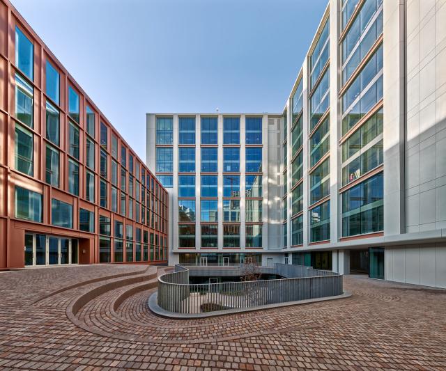 Siemens e Coima insieme per l'edificio Pirelli 35, tecnologia e sostenibilit&agrave; al centro della rigenerazione urbana a Milano