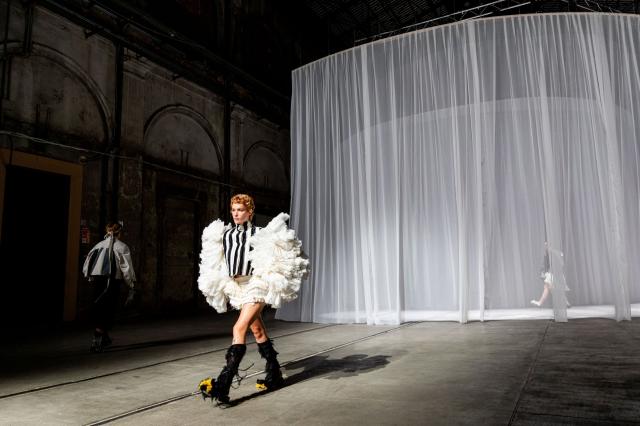 Polimoda Graduate Show 2025