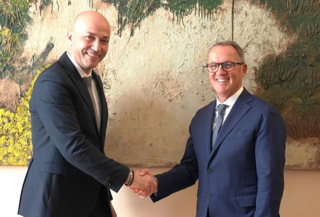 Puratos Rossetto, acquisita la ditta di Acqui Terme "Monti di Rizzoli Ivano" per estendere la presenza in Piemonte