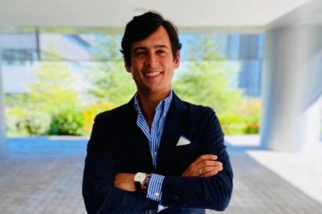 Verisure, Stefan Konrad Mendez nominato Managing Director per l'America Latina, dopo 5 anni alla guida in Italia