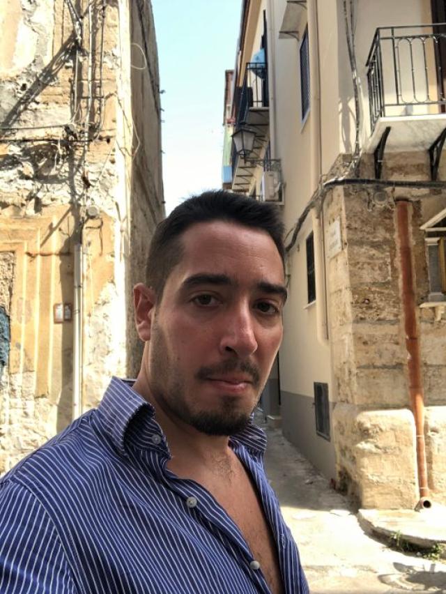 Antonio Ventura Santiago: quando la poesia &egrave; fuoco, suono, necessit&agrave;. Un segno sereno per un futuro vitale