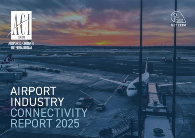 ACI Europe 2025 ad Atene: l&rsquo;Europa degli aeroporti si interroga sul suo futuro tra geopolitica, low cost e tasse