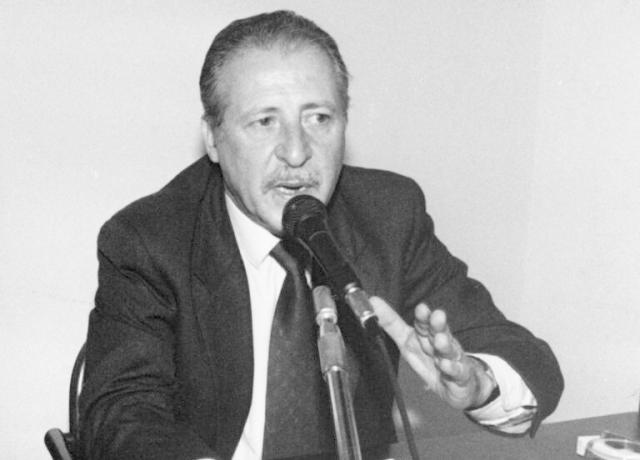 Traccia maturit&agrave; 2025 su Borsellino, figli commossi: "Sacrificio di pap&agrave; sta dando frutti&rdquo;, il fratello: "Importante parlare ai giovani di mafia"