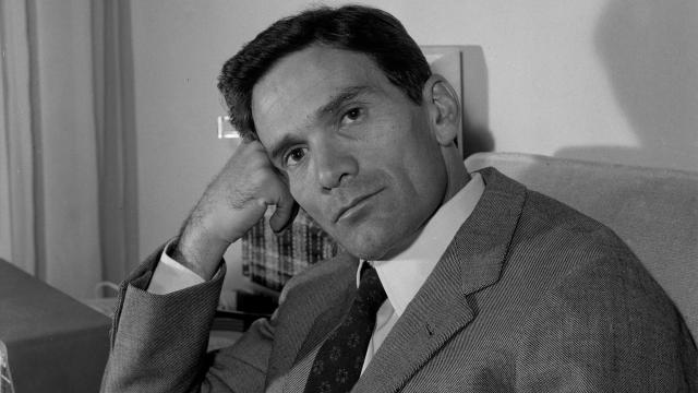Pasolini, cinquant&rsquo;anni dopo: liberare l&rsquo;antesignano dal mito del profeta