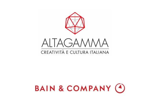 Bain e Altagamma, al via Luxury Goods Worldwide Market Monitor, nel 1Q 2025 lusso in rallentamento