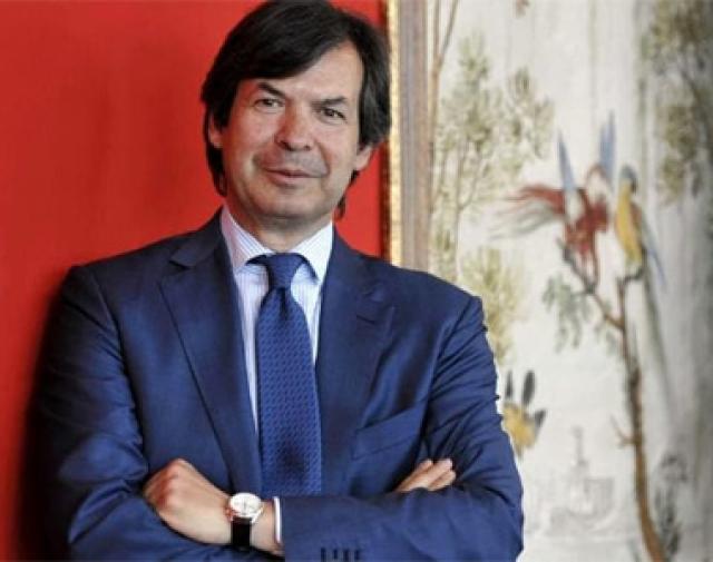 Intesa Sanpaolo, Carlo Messina eletto miglior CEO tra le banche europee nella classifica Extel 2025 per la quarta volta consecutiva