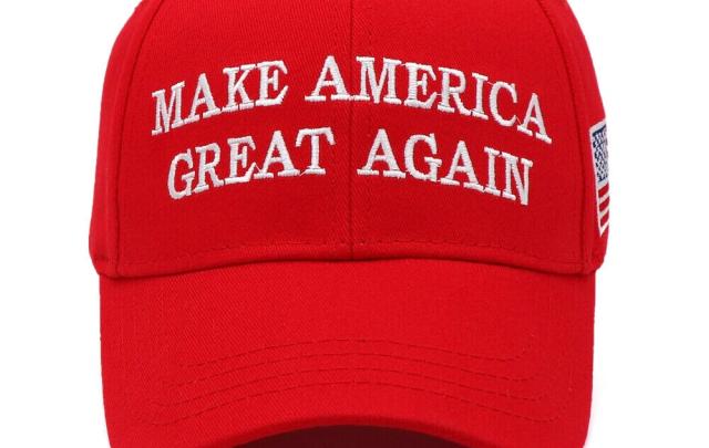 Il grande sogno americano (ma solo per chi dorme profondamente e indifferentemente), &egrave; un inferno che ha cambiato solo colore