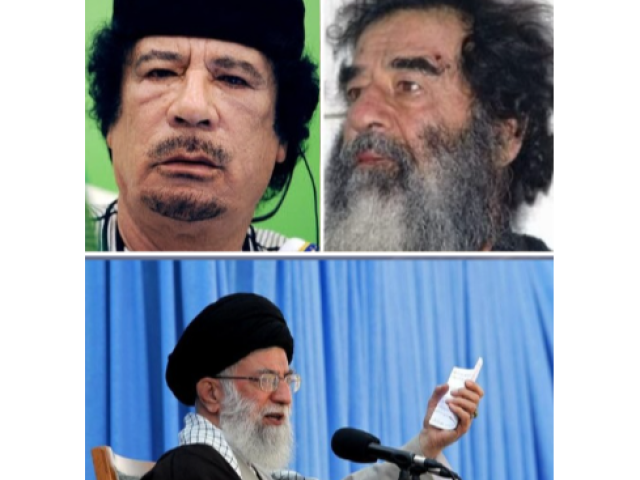 Iran: Khamenei grazia migliaia di detenuti, ma nel mirino della polizia altri due giornalisti