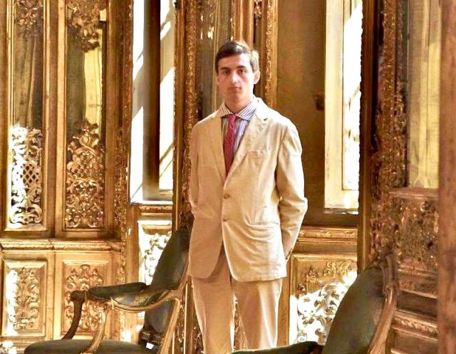 Umberto di Savoia - Aosta 