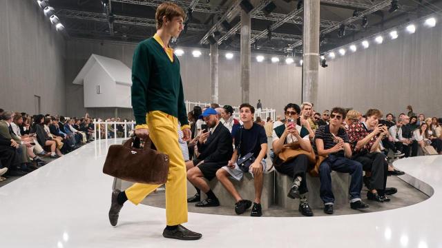 Milano, parte oggi la Fashion week uomo dedicata alla prossima primavera - estate 