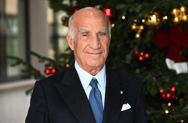 Aci, Sticchi Damiani decaduto da Presidente dopo azione del governo sul limite dei 3 mandati, Tullio del Sette nuovo commissario&nbsp;straordinario; pronto ricorso al Tar