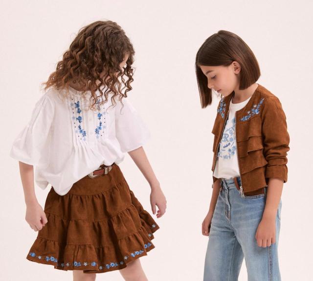 Ermanno Scervino Junior