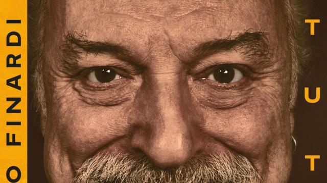 Finardi Tutto