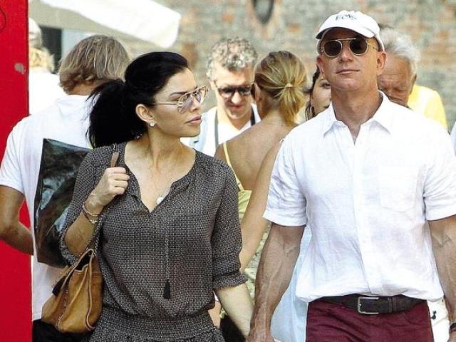 Matrimonio Bezos-Sanchez a Venezia, 90 jet privati, 9 megayacht, 200 ospiti ed un&rsquo;&rdquo;armata&rdquo; di ex Marines a fare da guardia