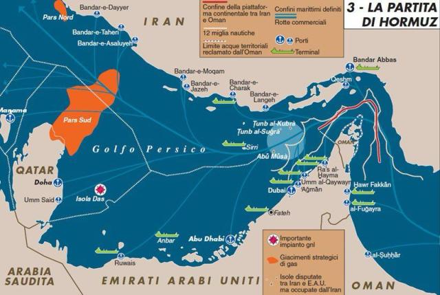 Iran, la guerra che cambia gli equilibri globali: dominio dell&rsquo;escalation e crisi della supremazia americana